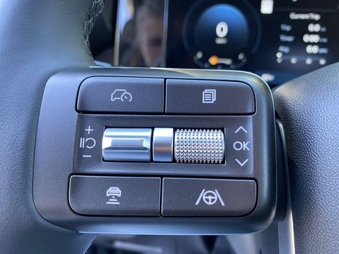 New 2026 Hyundai Palisade Limited image 16