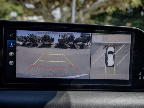 Used 2023 Hyundai Palisade Calligraphy w/ Cargo Package image 53