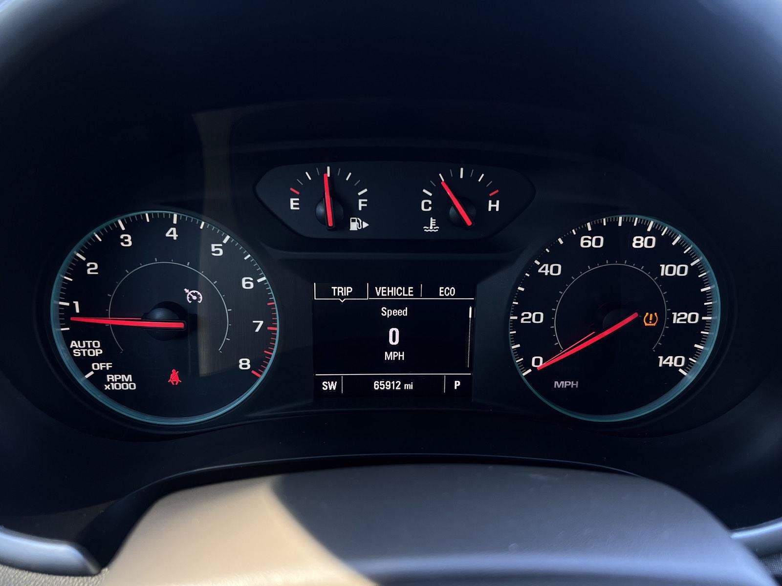 Used 2022 Chevrolet Malibu LT FWD image 14