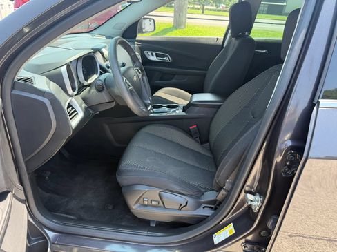 Used 2016 Chevrolet Equinox LS FWD image 14