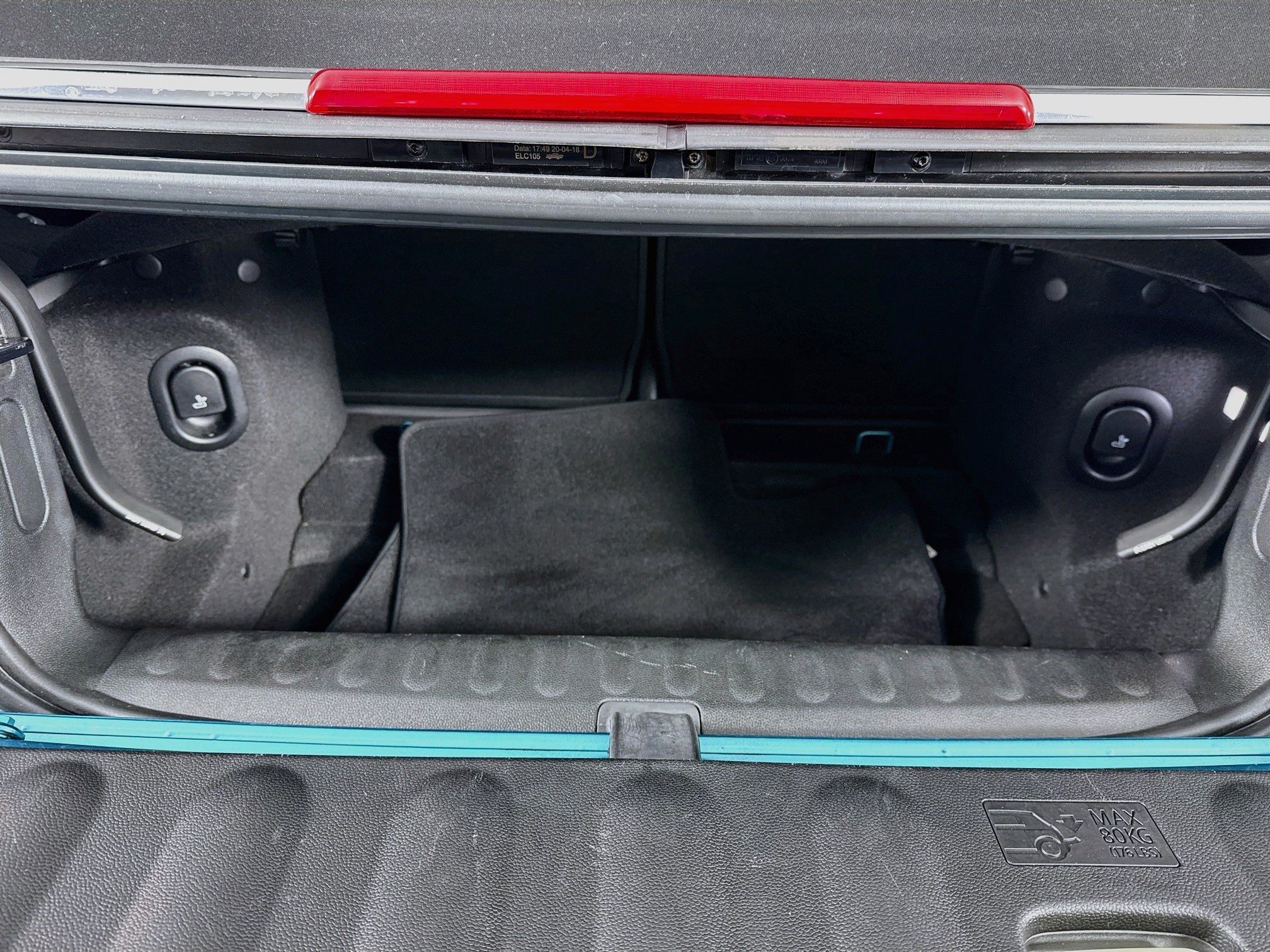 Used 2019 MINI Cooper Convertible w/ Premium Package FWD image 38