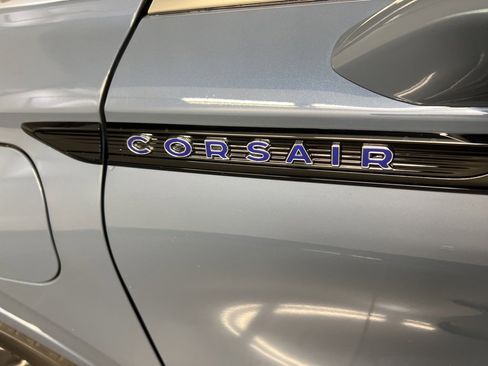 New 2026 Lincoln Corsair Grand Touring image 38