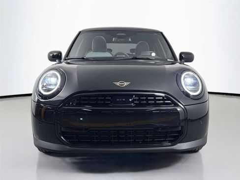 New 2026 MINI Cooper 2-Door Hardtop FWD image 2