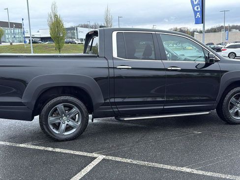 Used 2023 Honda Ridgeline RTL-E image 5