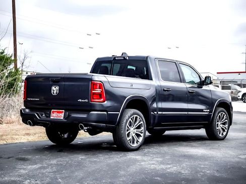 New 2026 RAM 1500 Tungsten image 7