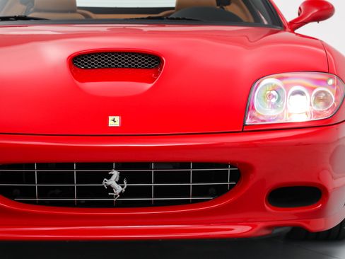 Used 2005 Ferrari 575M Maranello Superamerica image 15