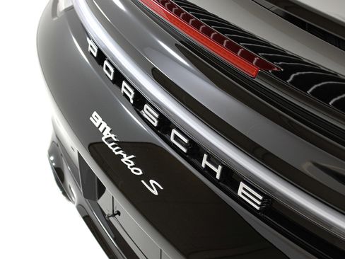 Used 2024 Porsche 911 Turbo S AWD/4WD image 35