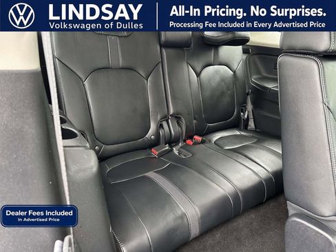 Used 2024 Honda Pilot EX-L image 14