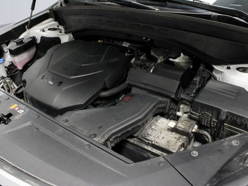 Used 2024 Kia Telluride SX Prestige AWD/4WD image 19