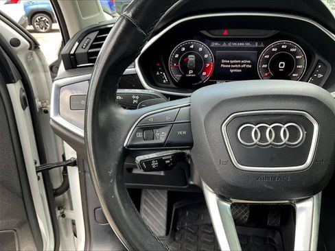 Used 2022 Audi Q3 2.0T Premium Plus AWD/4WD image 18