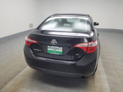 Used 2014 Toyota Corolla LE image 7