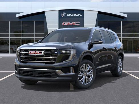 New 2025 GMC Acadia Elevation w/ Elevation Premium Package image 27