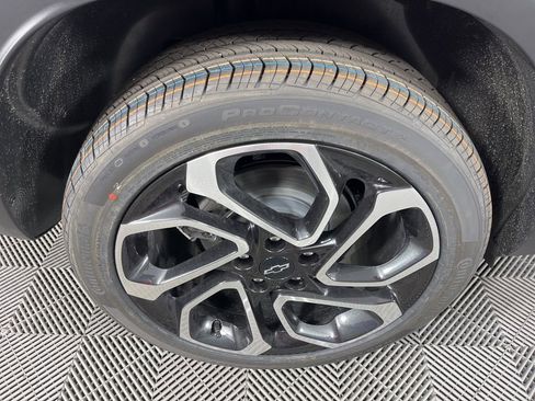 New 2026 Chevrolet Trax RS w/ Sunroof Package image 14