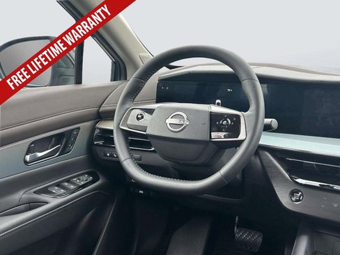 Certified 2026 Nissan Murano Platinum w/ Cargo Package AWD/4WD image 16