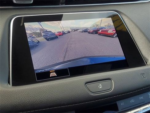 Used 2021 Cadillac XT4 Premium Luxury w/ Cold Weather Package image 20