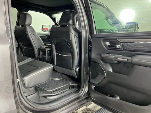 New 2026 RAM 1500 Limited image 28