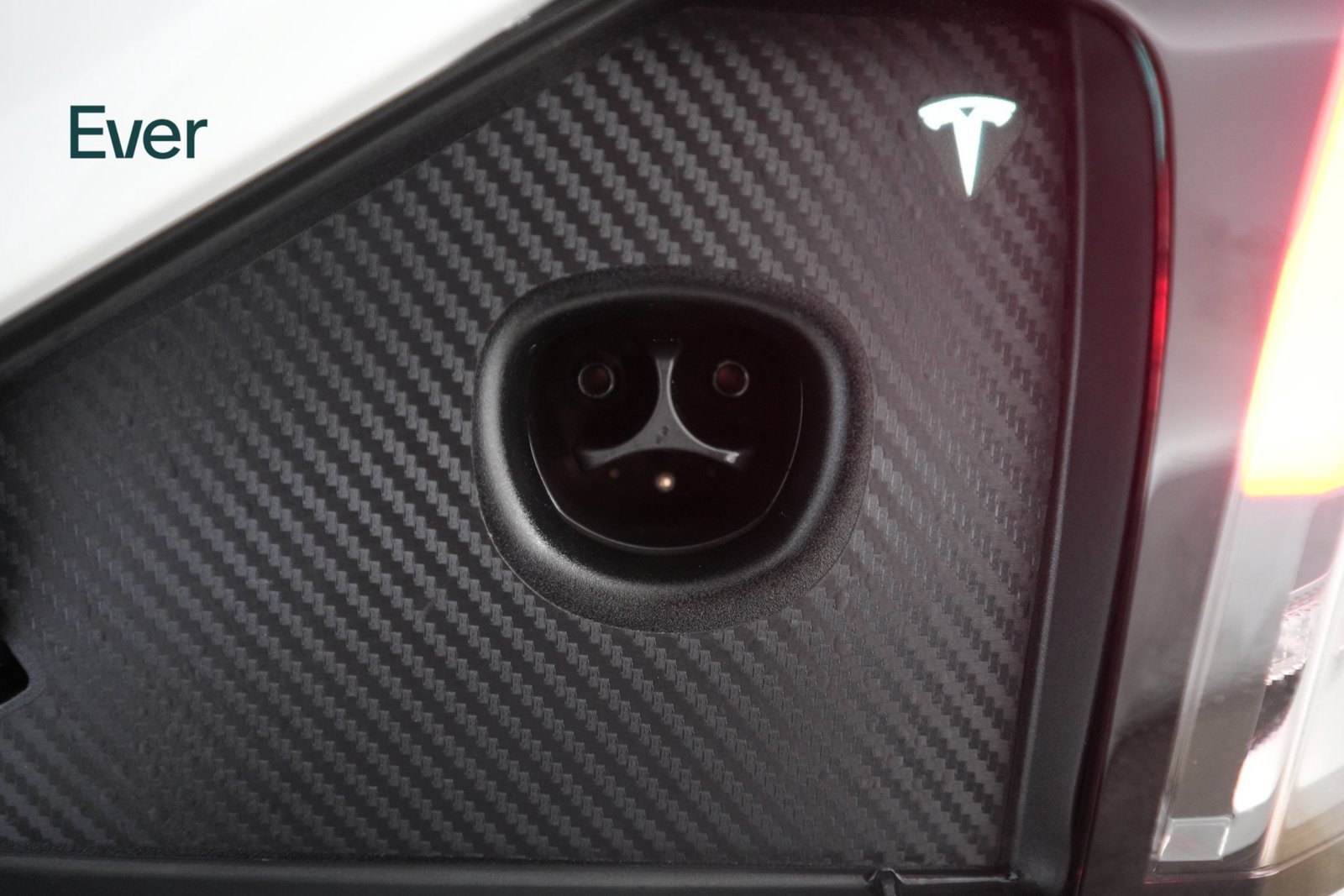 Used 2026 Tesla Model X Plaid AWD/4WD image 10