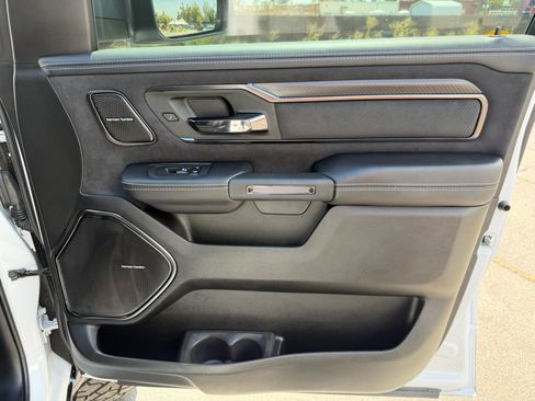 Used 2026 RAM 1500 RHO w/ RHO Level 1 Equipment Group AWD/4WD image 23