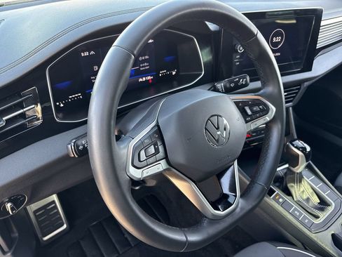 Used 2026 Volkswagen Jetta Sport FWD image 18