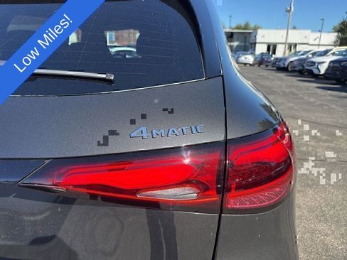 Certified 2026 Mercedes-Benz GLC 300 4MATIC image 9