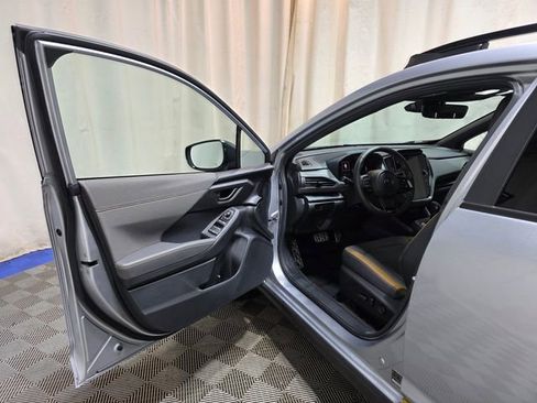 Certified 2025 Subaru Crosstrek 2.5i Sport AWD/4WD image 11