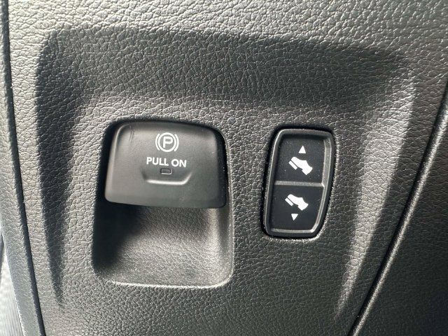 Used 2023 RAM 1500 Laramie AWD/4WD image 26
