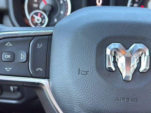 New 2026 RAM 5500 Tradesman image 19