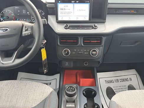 Used 2022 Ford Maverick XLT w/ Equipment Group 300A Standard image 23