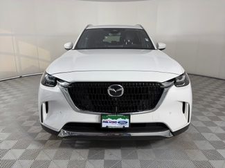 Used 2025 MAZDA CX-90 Plug-In Hybrid w/ Premium Plus video 2
