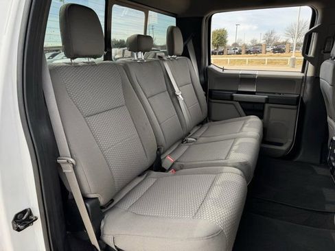 Used 2020 Ford F150 XLT w/ Equipment Group 302A Luxury image 31