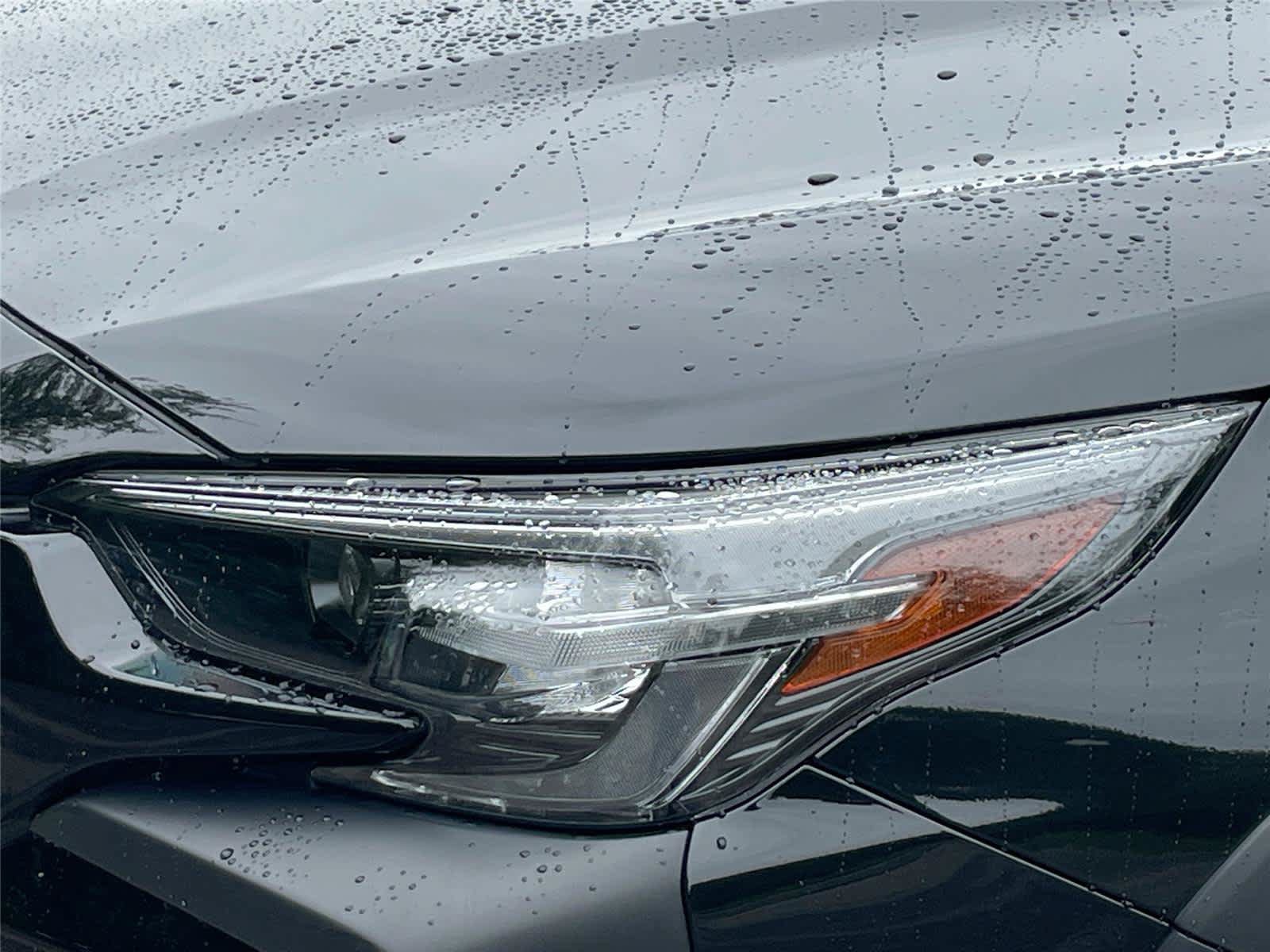 Certified 2024 Subaru Outback Limited XT AWD/4WD image 7