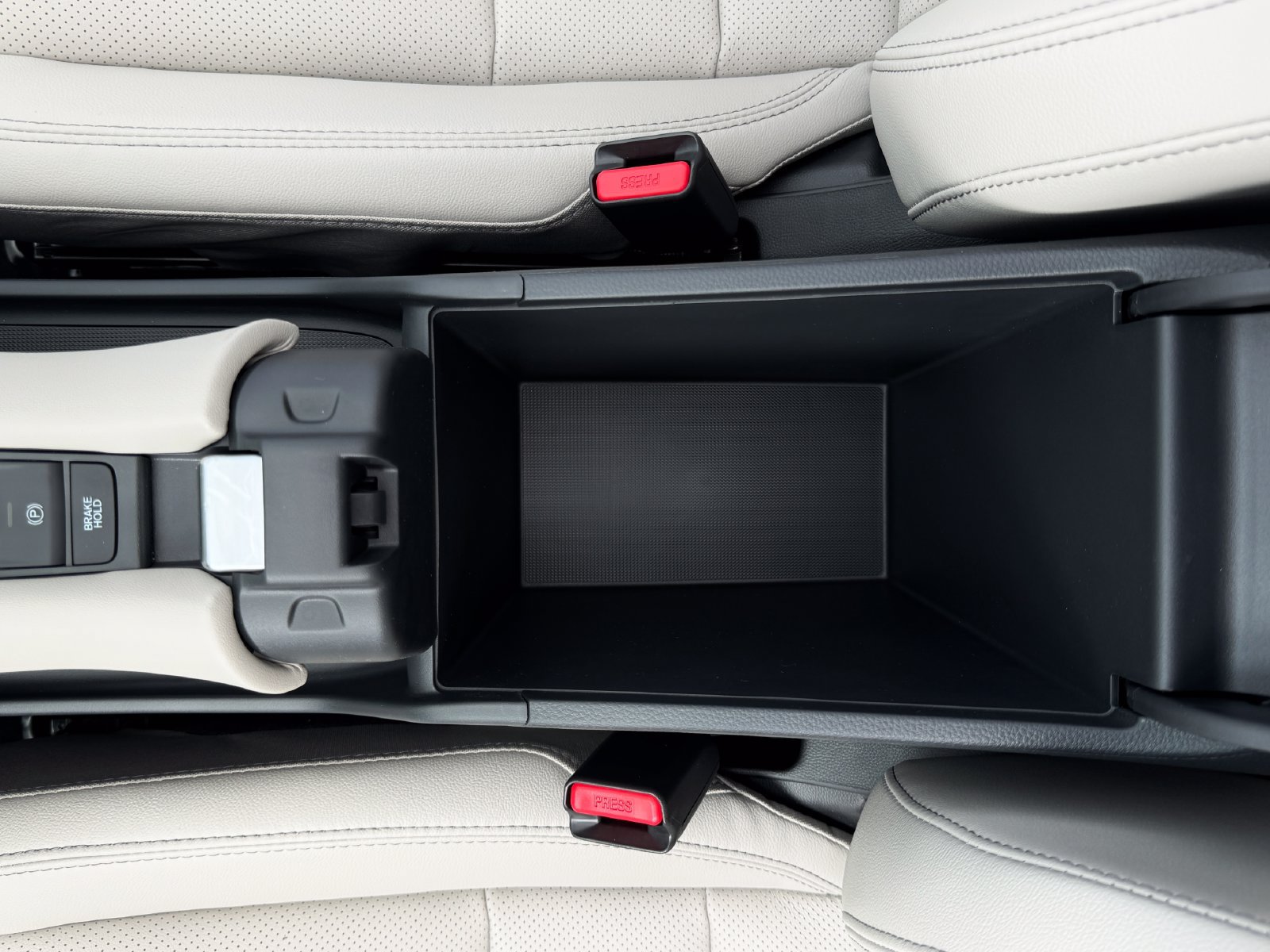 New 2027 Honda HR-V EX-L image 29