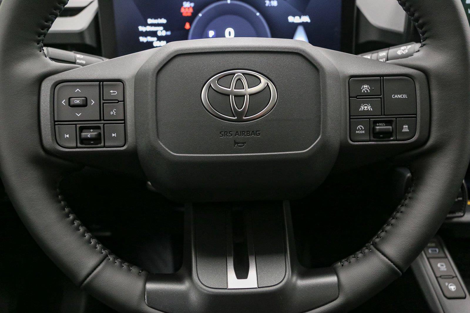 New 2026 Toyota RAV4 XSE w/ Panoramic Sun Roof Package AWD/4WD image 21