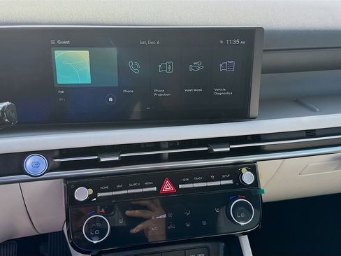 New 2026 Hyundai Tucson SEL FWD image 10