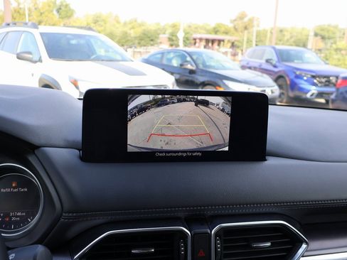 Used 2022 MAZDA CX-5 Carbon Edition image 21