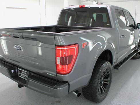 Used 2021 Ford F150 XLT w/ Equipment Group 302A High AWD/4WD image 29