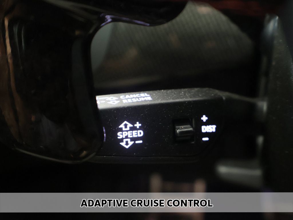 Used 2023 Audi S5 Premium Plus w/ Premium Plus Package AWD/4WD image 5