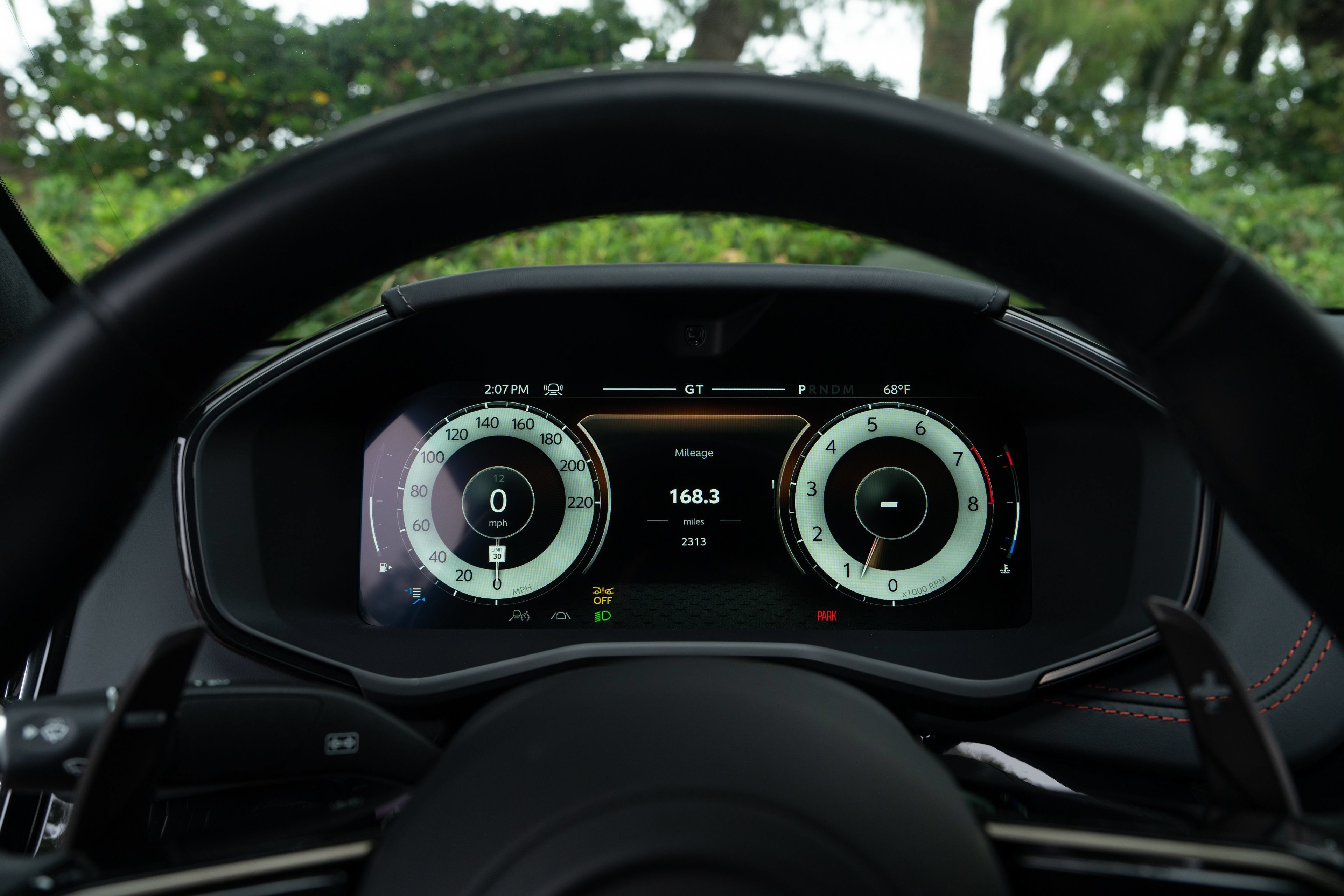 Used 2025 Aston Martin DBX 707 AWD/4WD image 12