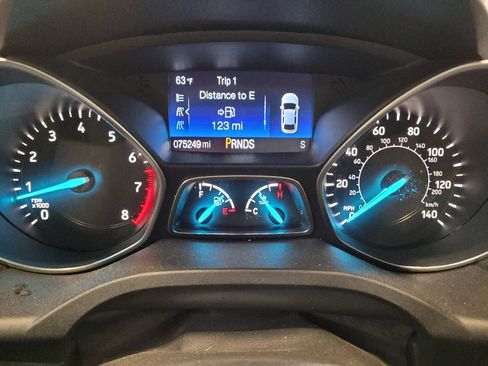 Used 2017 Ford Escape S FWD image 23