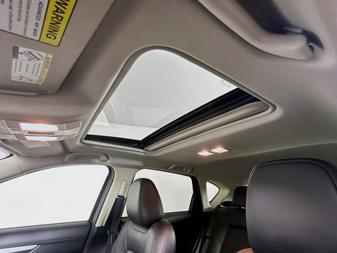 Used 2023 MAZDA CX-5 AWD 2.5 S w/ Preferred Package image 24