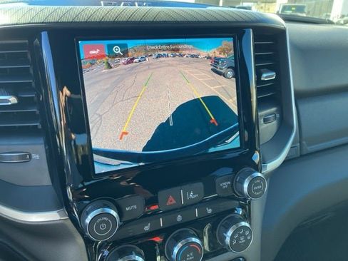 New 2026 RAM 1500 Big Horn image 9