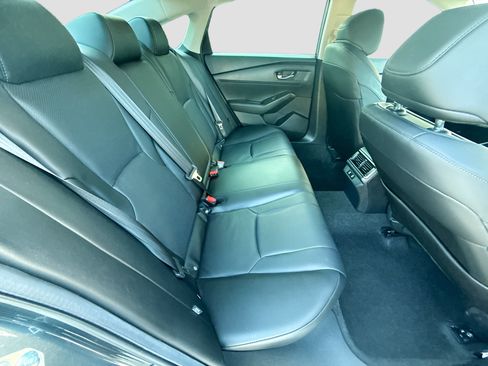 Used 2024 Honda Accord EX-L image 28
