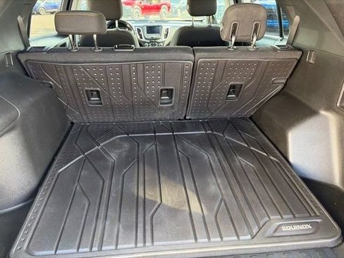 Used 2020 Chevrolet Equinox LT w/ Driver Convenience Package FWD image 35
