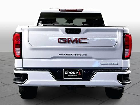 Certified 2026 GMC Sierra 1500 Elevation w/ Elevation Select Package image 10