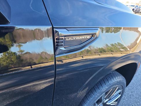 New 2026 GMC Yukon XL Denali Ultimate image 6