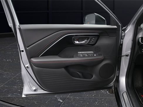 Certified 2025 Acura ADX A-Spec FWD image 7