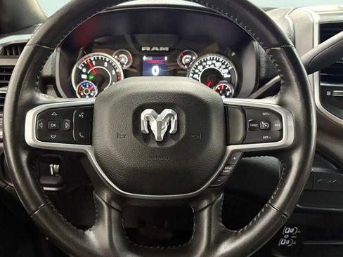 Used 2024 RAM 2500 Big Horn image 19