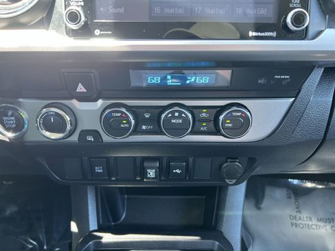 Used 2023 Toyota Tacoma SR5 AWD/4WD image 20