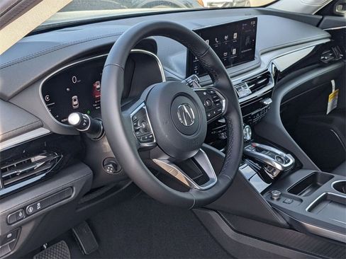 New 2026 Acura MDX SH-AWD image 10