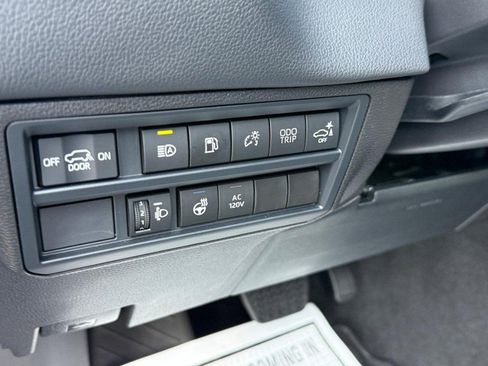 Certified 2024 Toyota Sequoia Limited w/ Tow Technology Package image 20